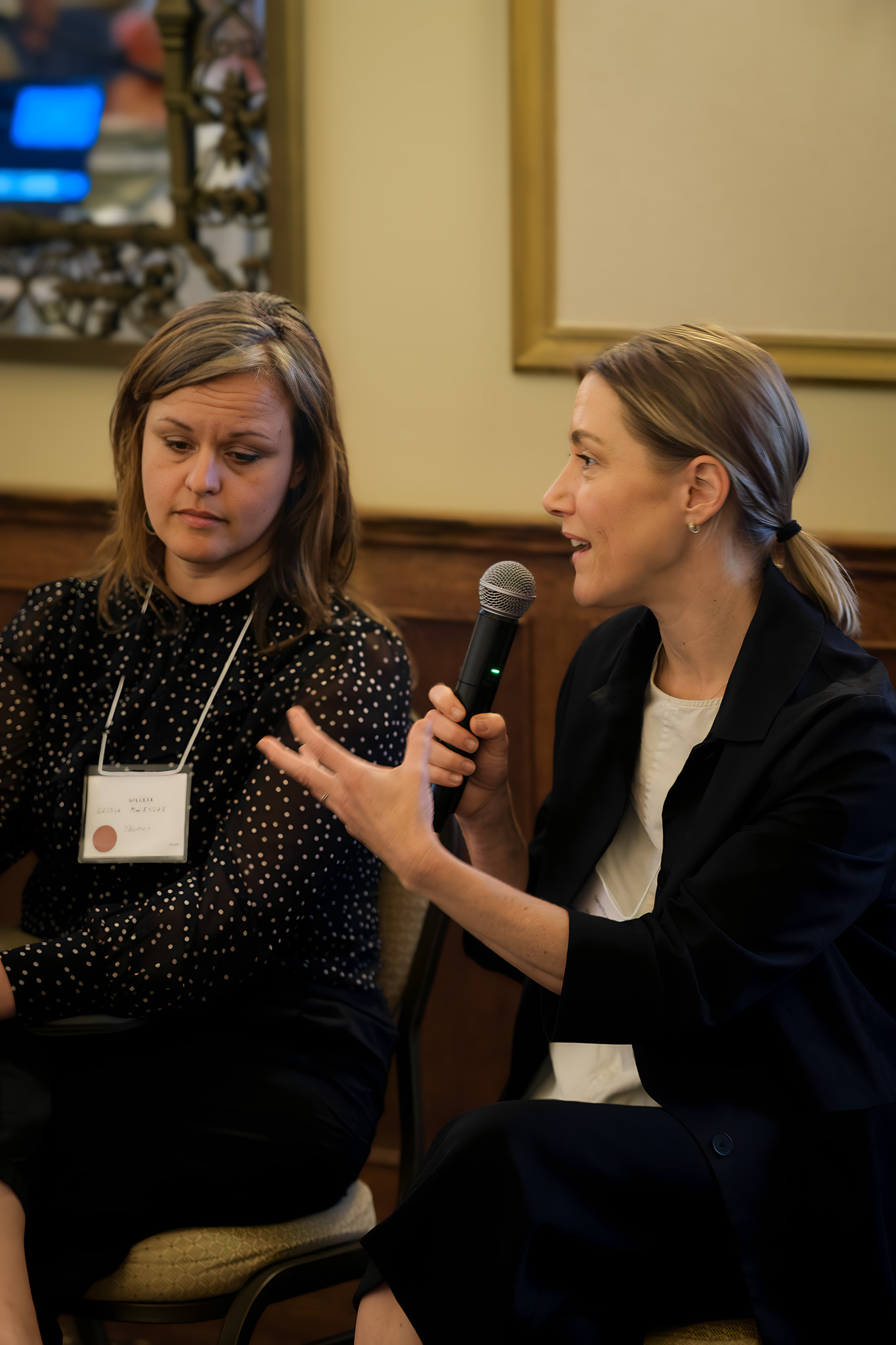Ontario Heritage Conference photography