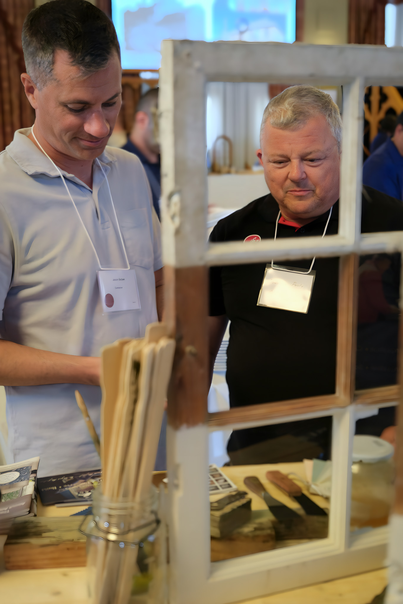 Ontario Heritage Conference photography
