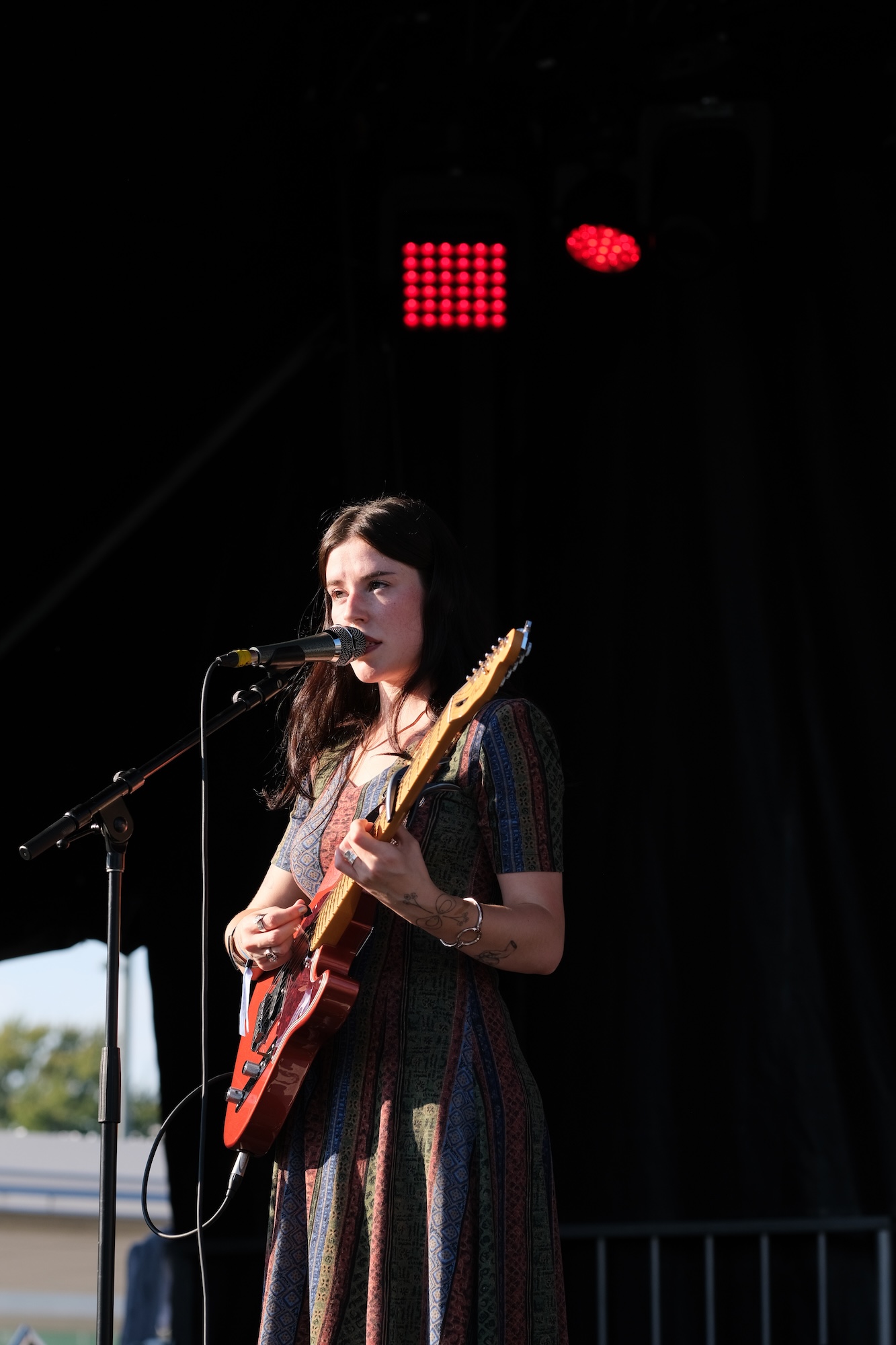 Supercrawl concert photography