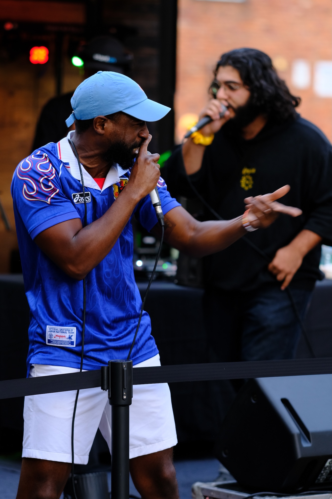 Supercrawl concert photography