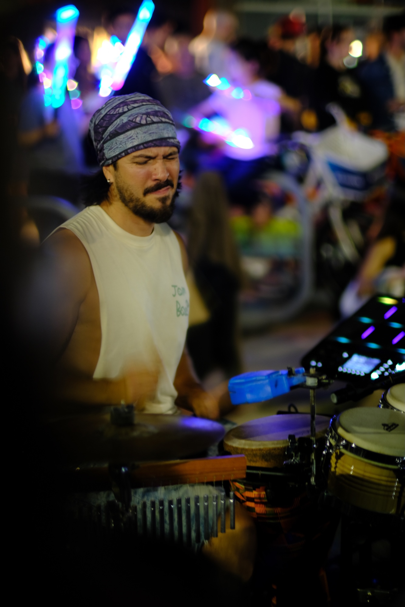 Supercrawl concert photography