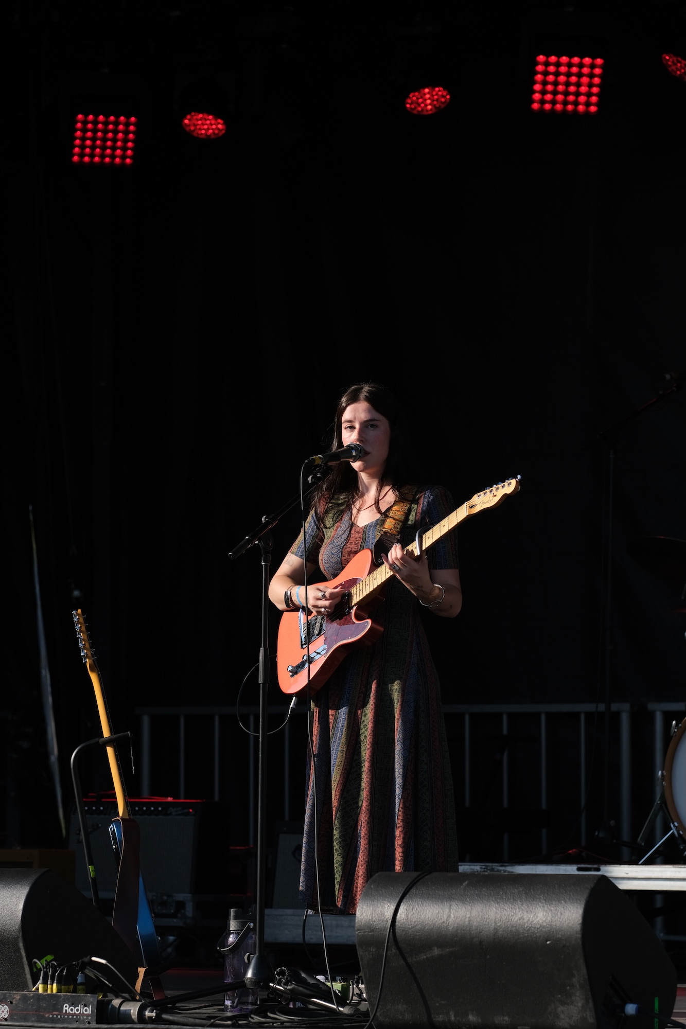 Supercrawl concert photography