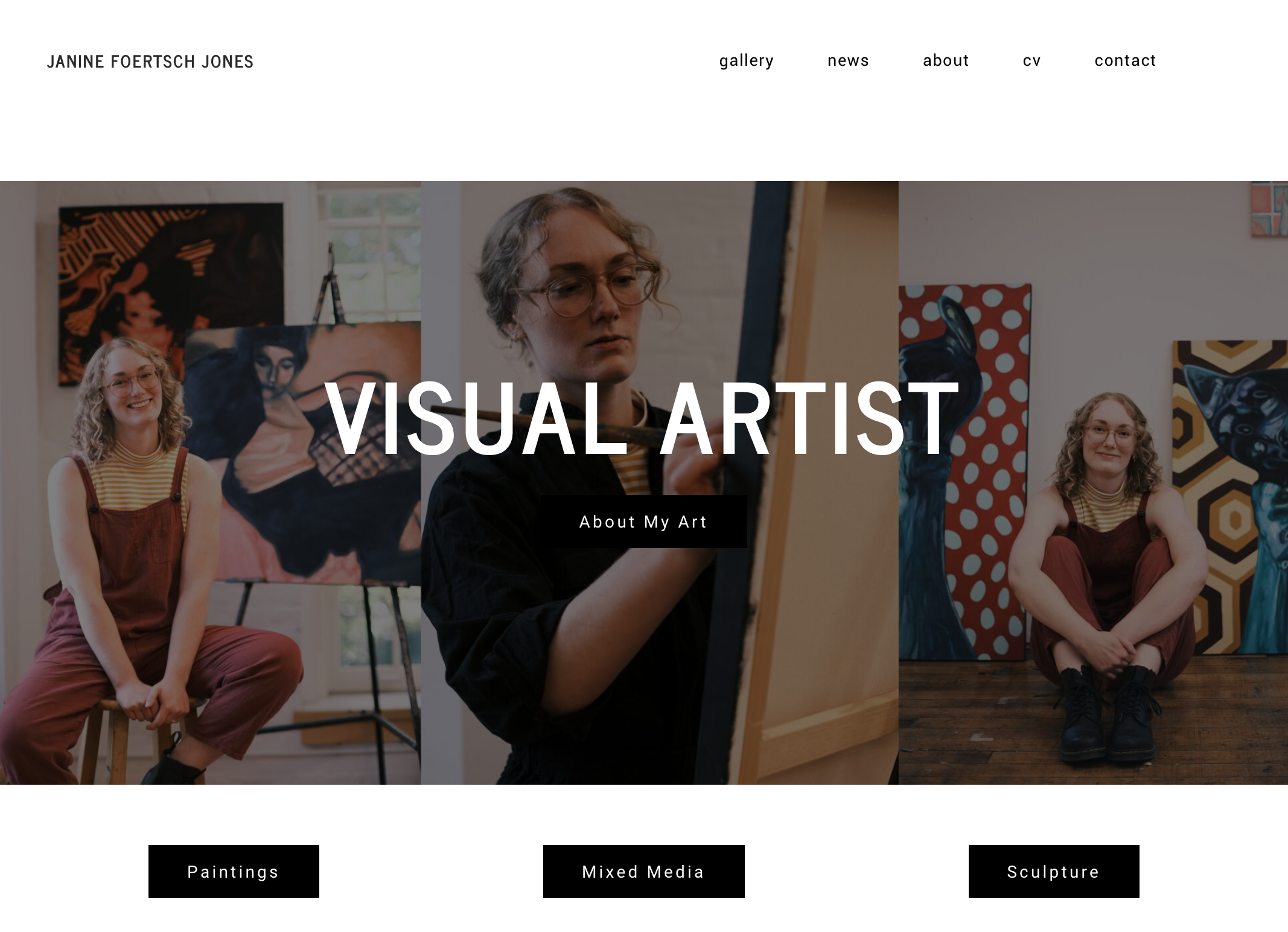Janine's website