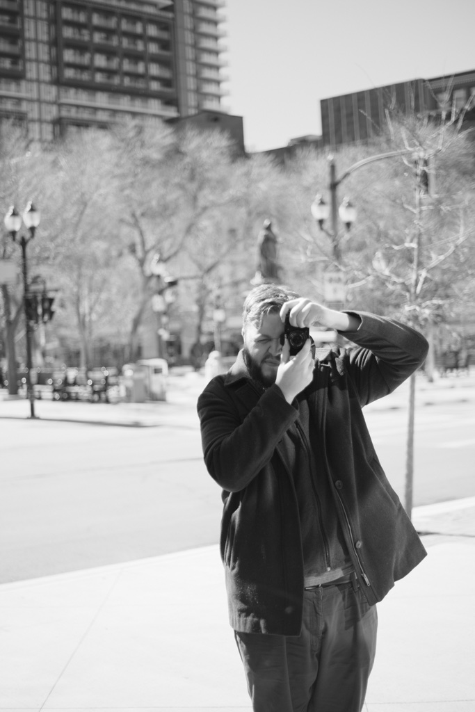 Ponders, photographer at Ponders Studios