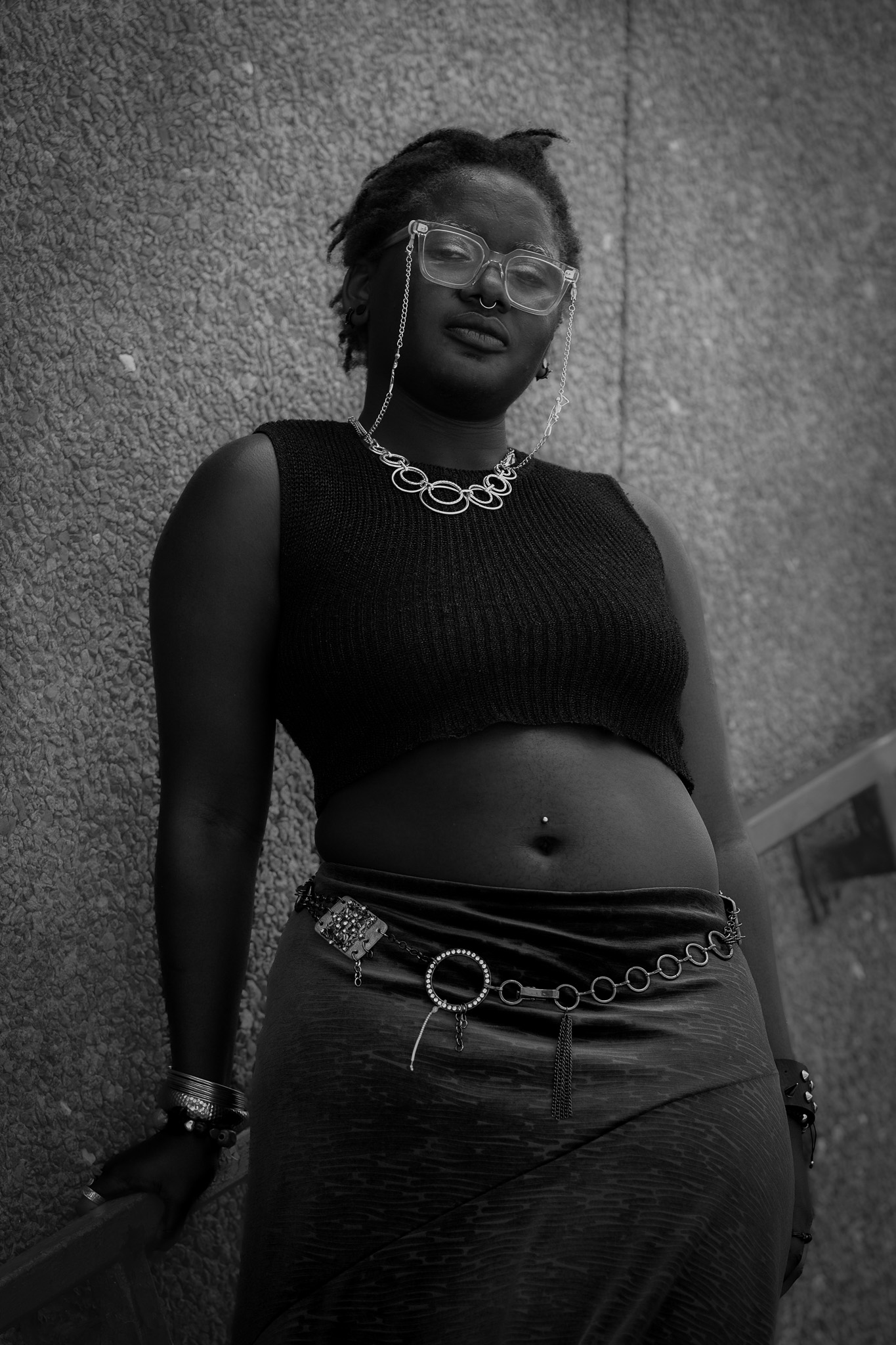 Asra portrait session
