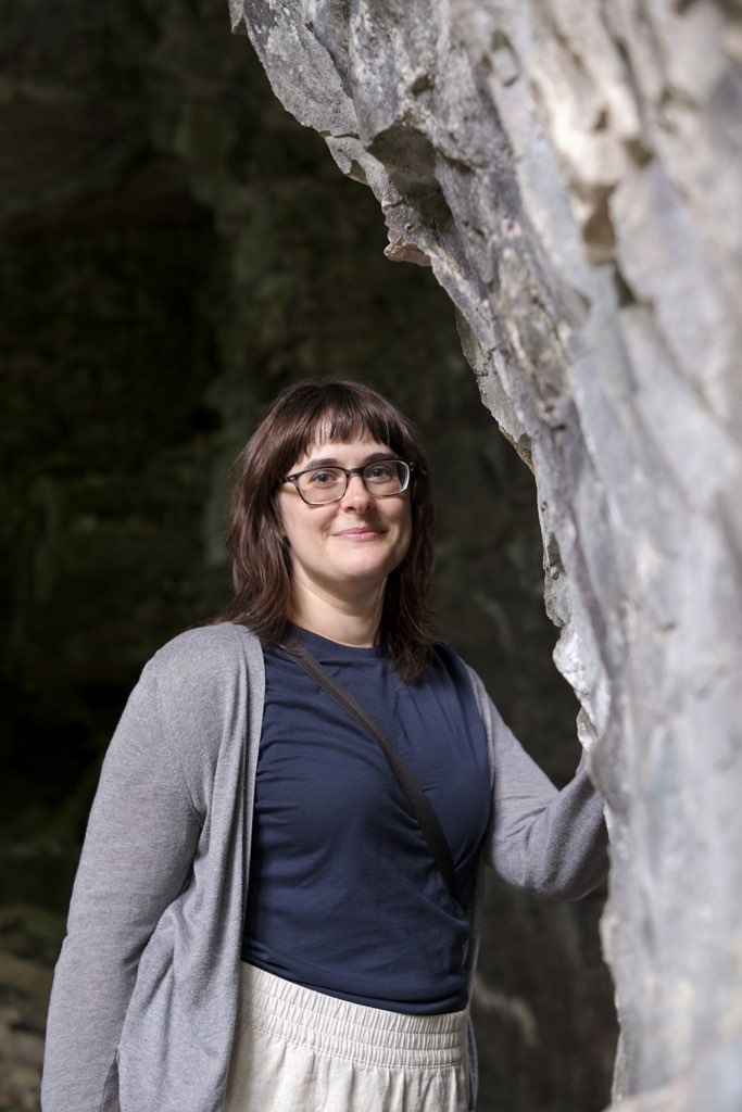 Queer portrait by Ponders Studios